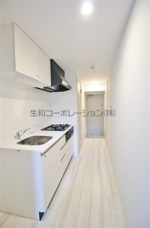 キャナルテラス品川 その他8