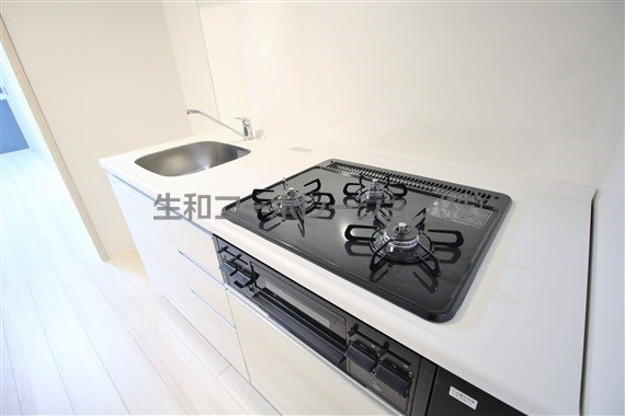 キャナルテラス品川 その他11