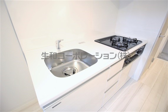 キャナルテラス品川 その他12