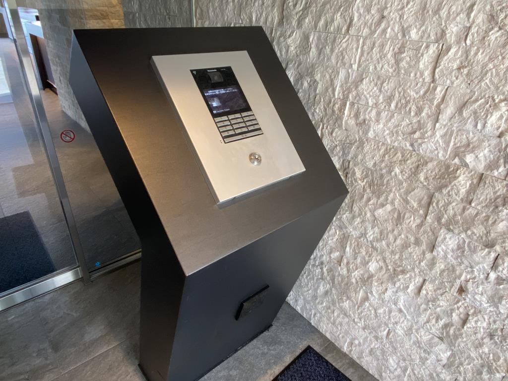 キャナルテラス品川 その他23