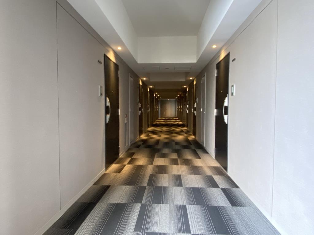 キャナルテラス品川 その他25