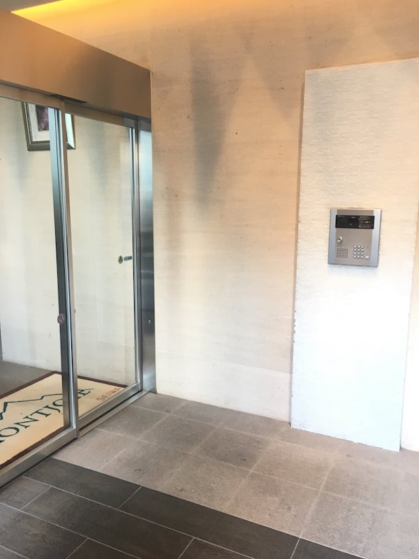 モンテジョア その他外観1