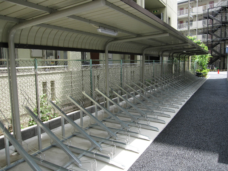 モンテジョア その他外観3