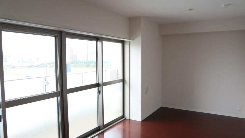 モンテジョア リビング