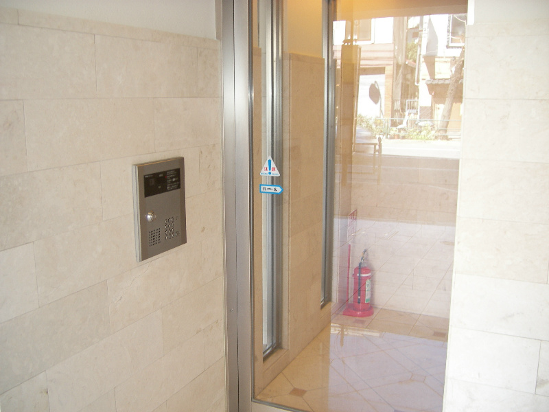 目白プライムレジデンス その他外観2