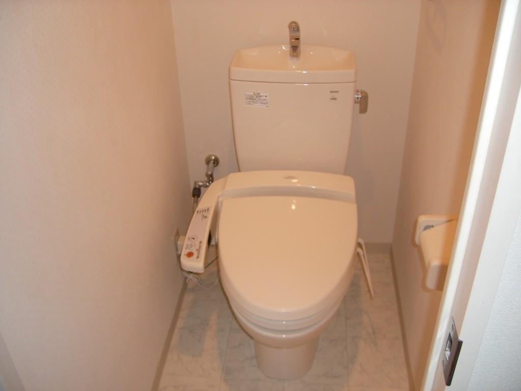 目白プライムレジデンス その他7