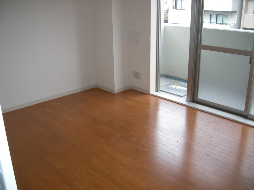 目白プライムレジデンス リビング