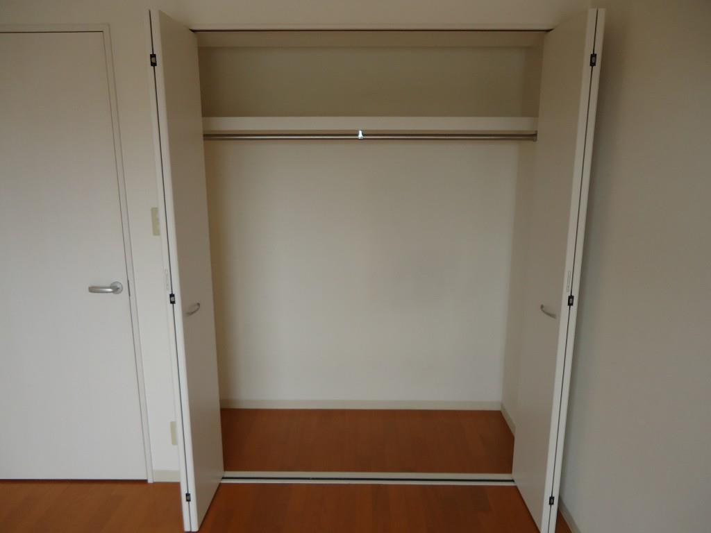 目白プライムレジデンス ベッドルーム