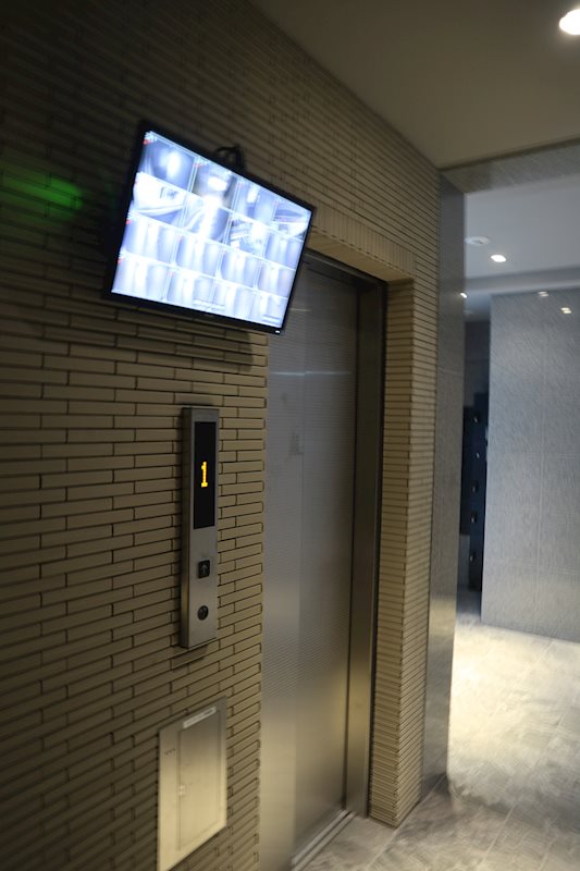 アルシェ新宿 その他外観3