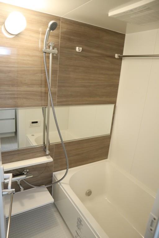 アルシェ新宿 風呂画像