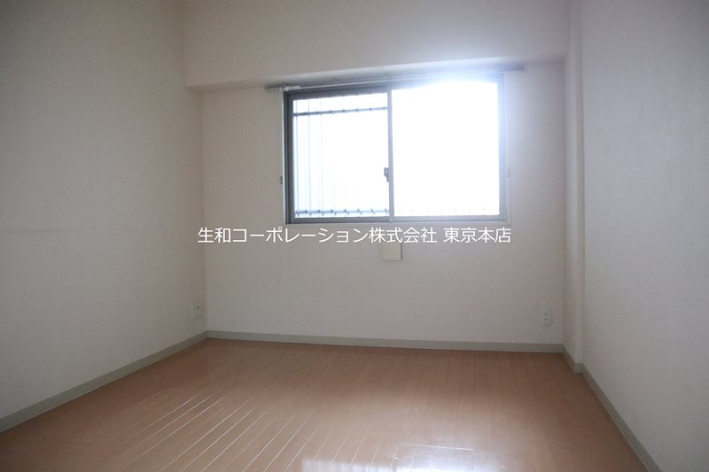 プリマヴェーラ（東京） ベッドルーム