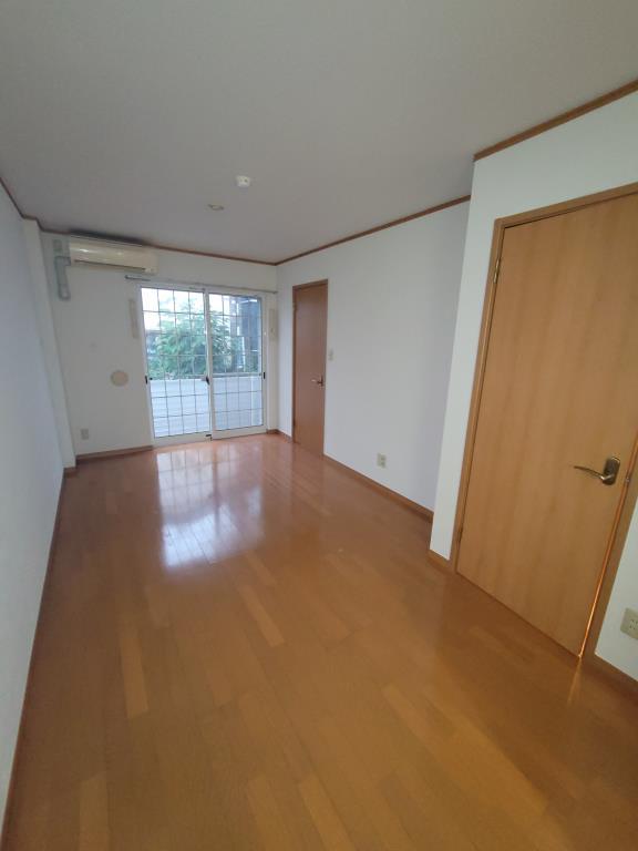 コンフォート アソシア リビング