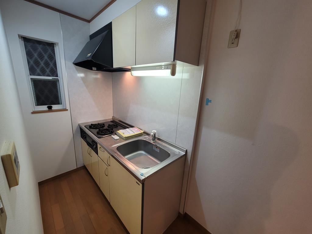 コンフォート アソシア キッチン