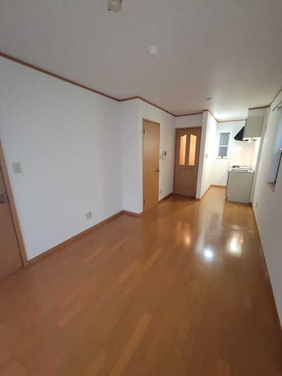 コンフォート アソシア ベッドルーム