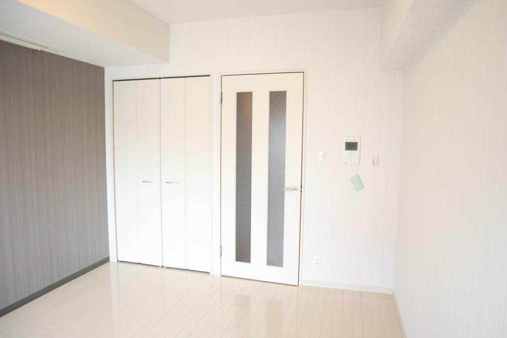 ランエージ新御徒町 ベッドルーム