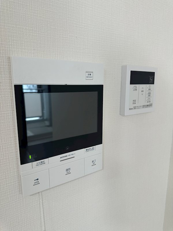 シークレフ北浜 その他8