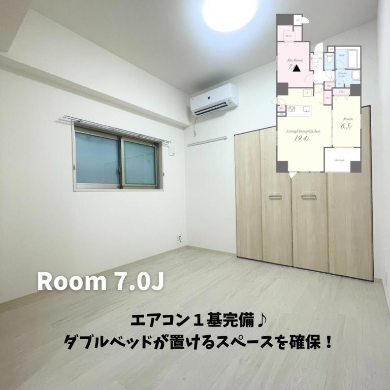 シークレフ北浜 その他23