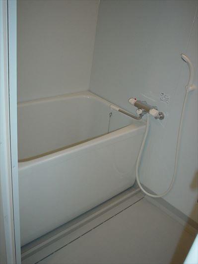 シュロス しらさぎ 風呂画像