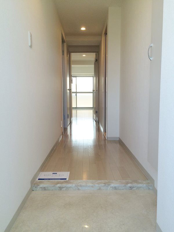 SOPHIA COURT(東京) 玄関