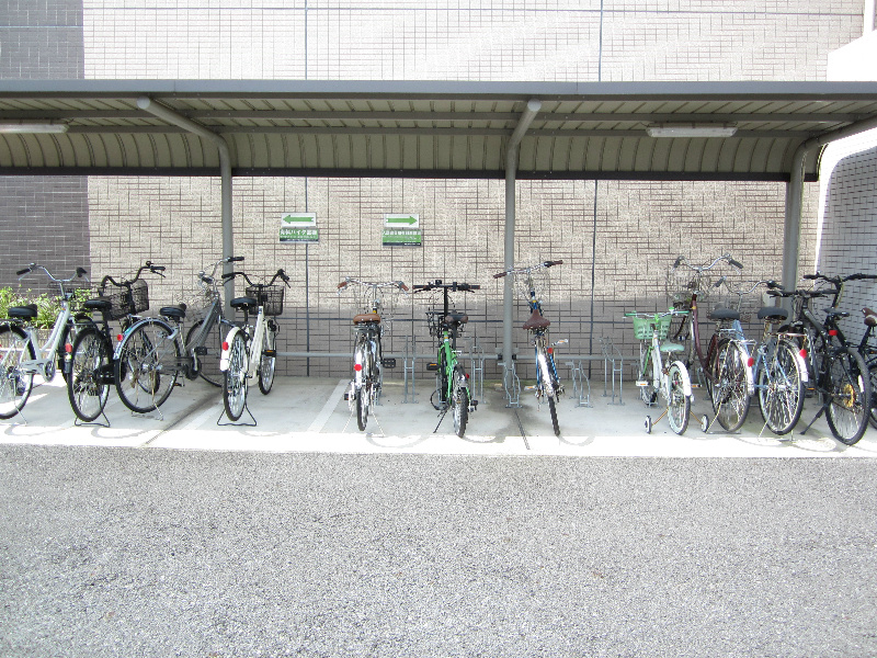 SOPHIA COURT(東京) その他外観3