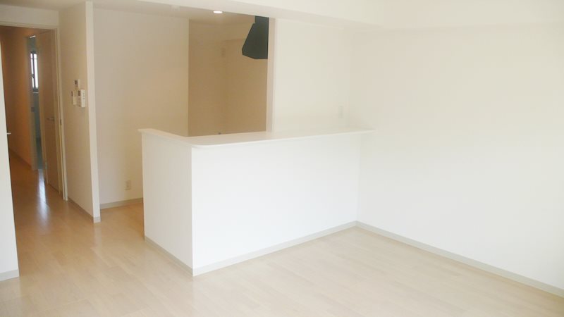 SOPHIA COURT(東京) リビング