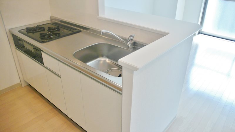 SOPHIA COURT(東京) キッチン