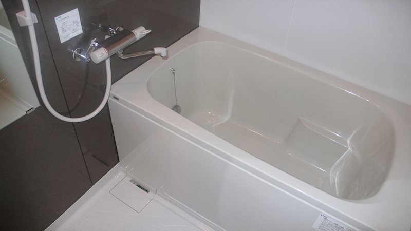 SOPHIA COURT(東京) 風呂画像