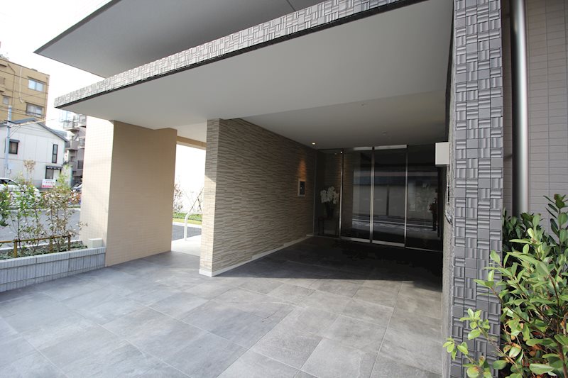 ミュールソレアード その他外観1