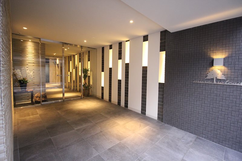 ミュールソレアード その他外観2