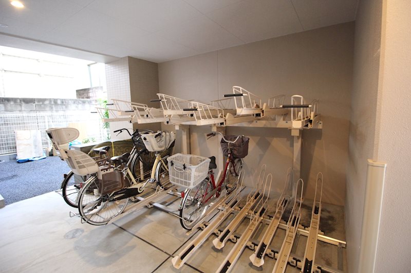 ミュールソレアード その他外観4