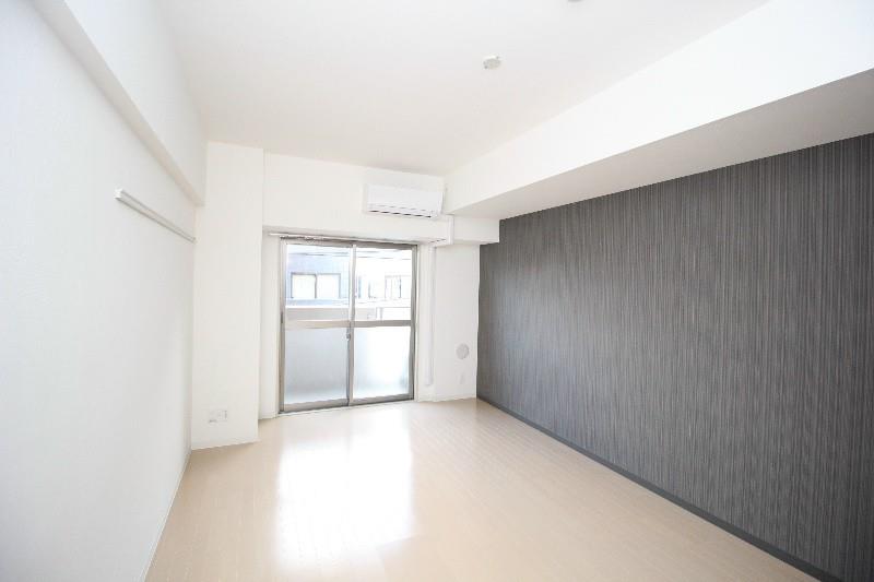 ミュールソレアード ベッドルーム