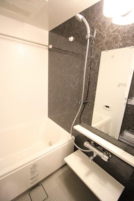 ミュールソレアード 風呂画像