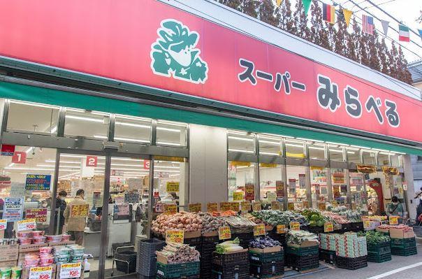 ミュールソレアード 周辺画像6