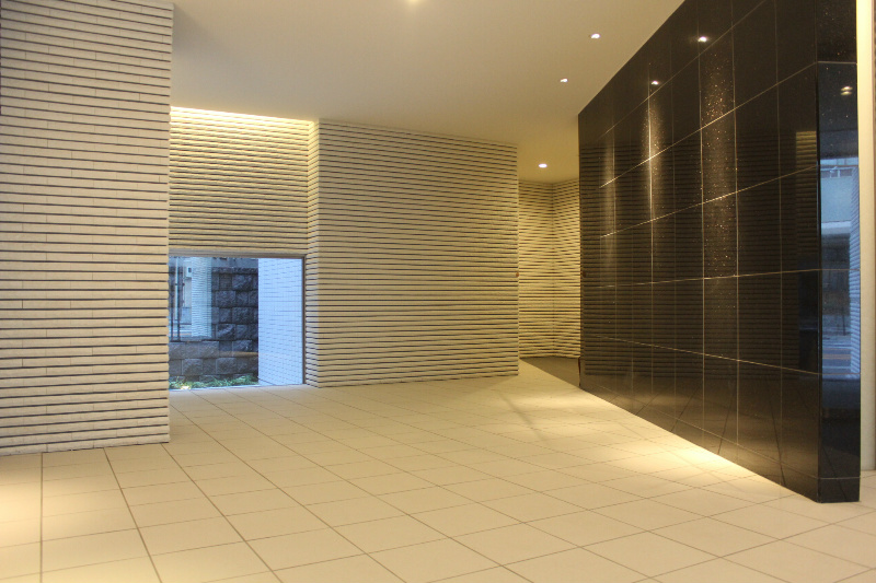 UPWARD その他外観1