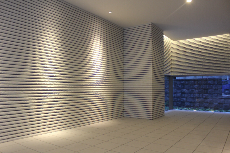 UPWARD その他外観2