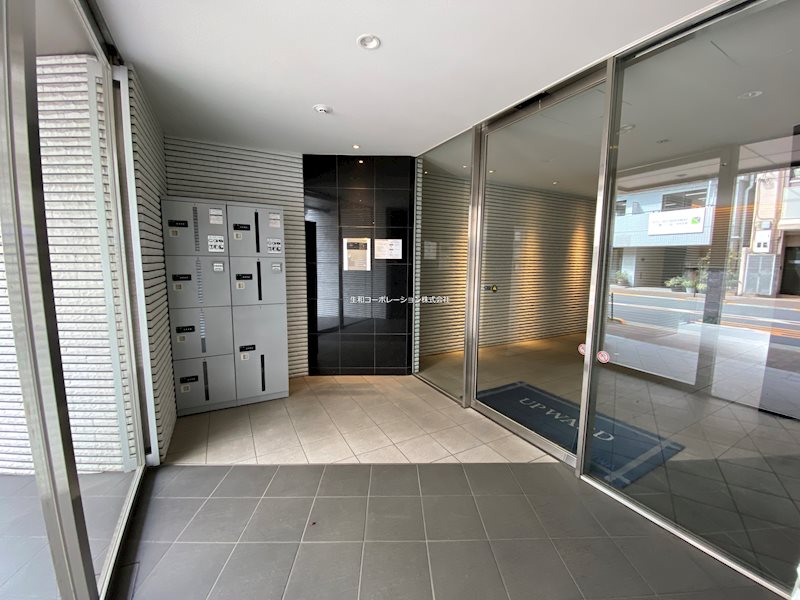 UPWARD その他外観4