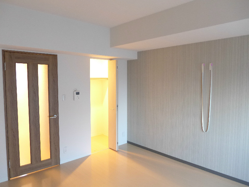 UPWARD ベッドルーム