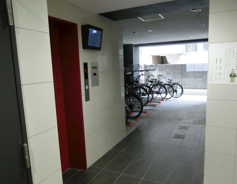 グランパシフィック木川東 その他外観1