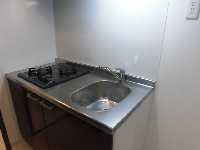 グランパシフィック木川東 キッチン