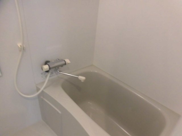 グランパシフィック木川東 風呂画像