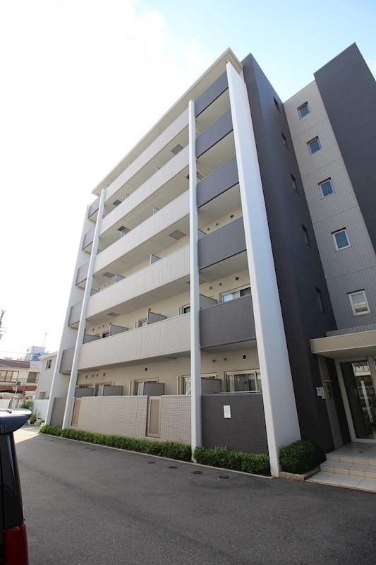 ドルフシィア 406号室 間取り