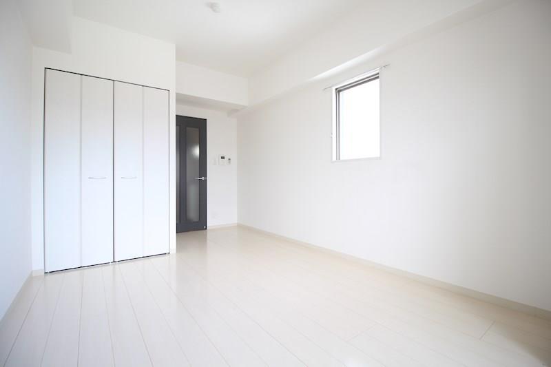 ドルフシィア ベッドルーム