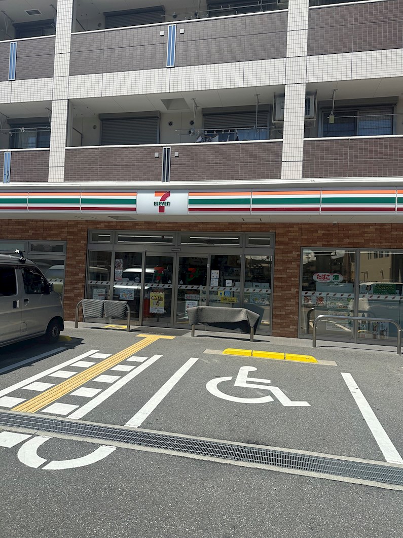 ボン メゾン 周辺画像2