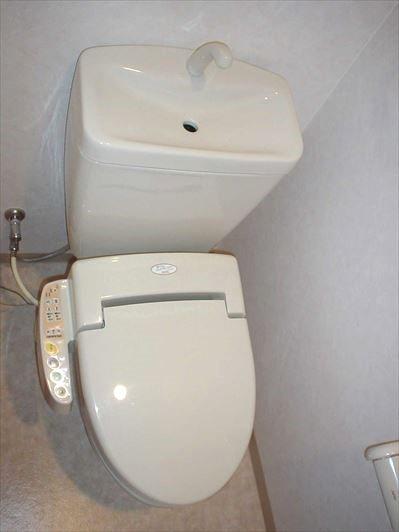 メルベーユコート その他8