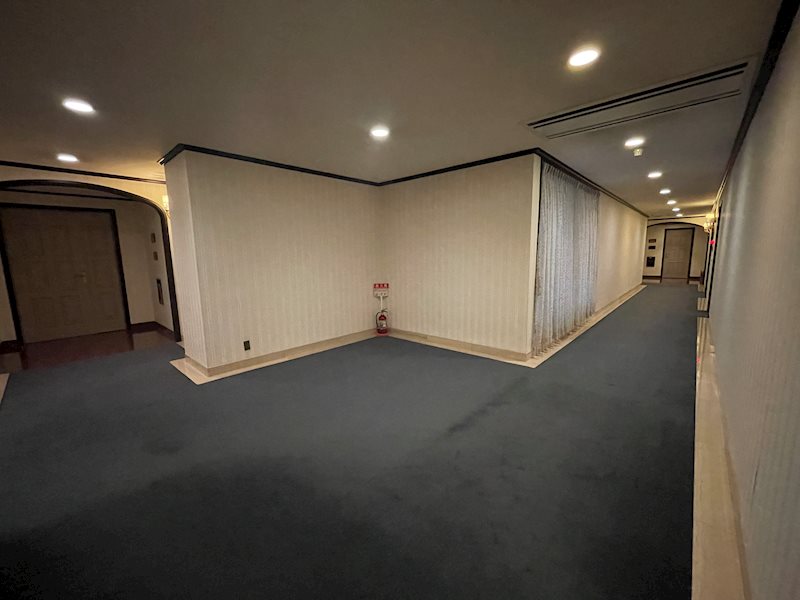ドムス元麻布 その他外観1