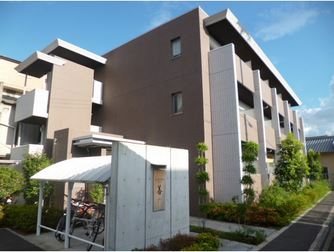 エクレール善 101号室 外観