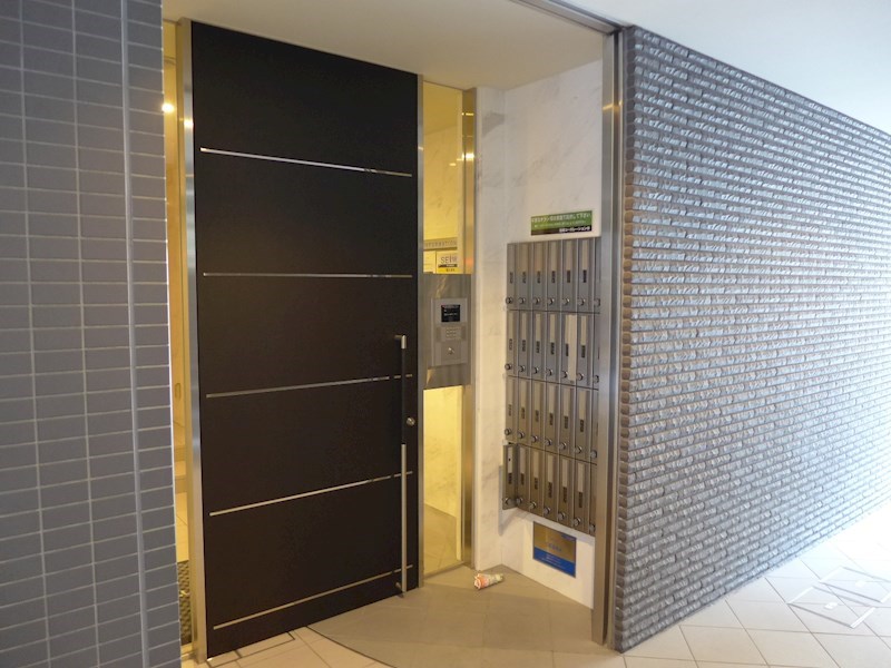 ルッソアグランデ その他外観1