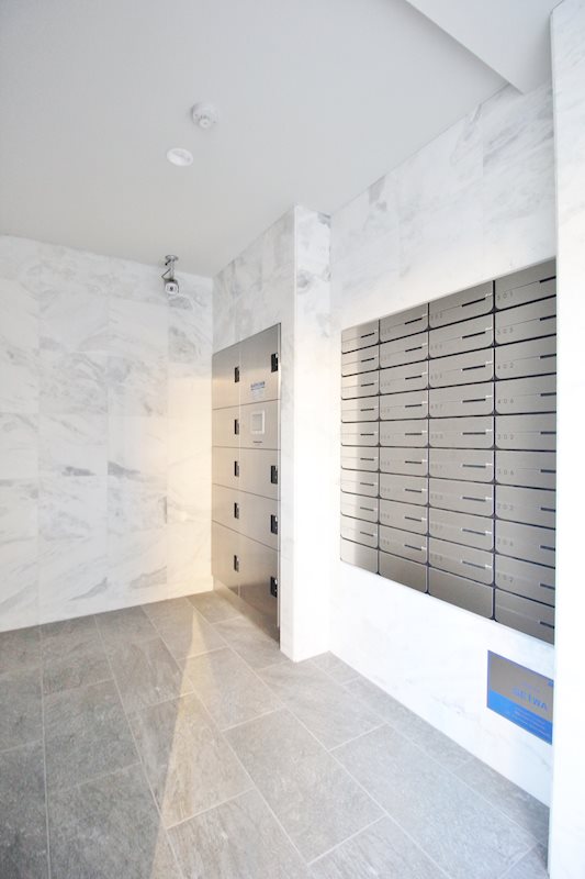 アビティ南大井Ⅰ その他外観1