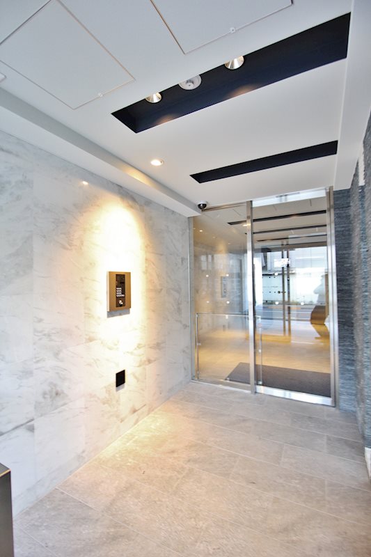 アビティ南大井Ⅰ その他外観3