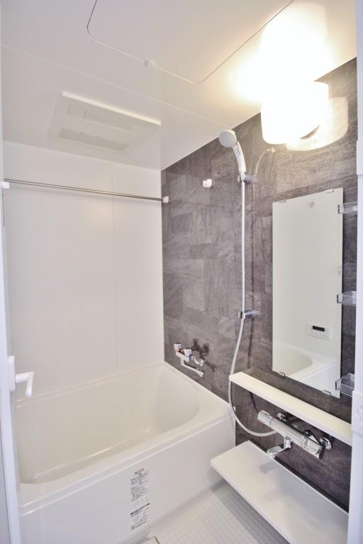 アビティ南大井Ⅰ 風呂画像